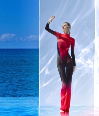 Fashion Vibes “The NextChapter” progetto dedicato alle collezioni S/S 2027. Milano Women’s Fashion Week 24 settembre 2026